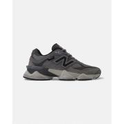 Lage Sneakers New Balance 9060 Cordura Grey