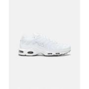 Lage Sneakers Nike Air Max Plus TN White