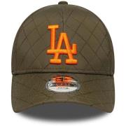 Pet New-Era Chyt Quilted 9Forty Neyyan Rigclo