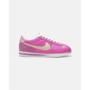 Lage Sneakers Nike Cortez Pink (Women's)