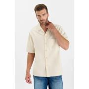 Overhemd Korte Mouw Le Temps des Cerises Overhemd SULO