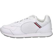 Lage Sneakers Tommy Hilfiger FM0FM05740