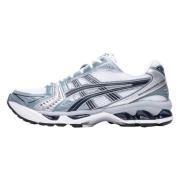 Tennisschoenen Asics Gel-Kayano 14 White Fjord Grey