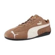 Lage Sneakers Puma SPEEDCAT OG