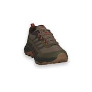 Wandelschoenen Merrell Speed Strike 2 Gtx