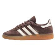 Lage Sneakers adidas Handball Spezial Sporty Rich Brown