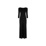 Lange Jurk Rinascimento CFC0127085003