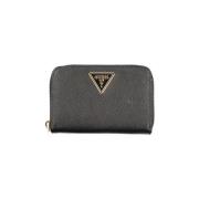 Portemonnee Guess zg7459140neblackuni