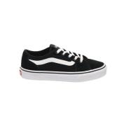 Sneakers Vans FILMORE DECON WM - VN0A45NMIJU1-BLACK