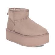 Enkellaarzen EMU Stinger Micro Flatform