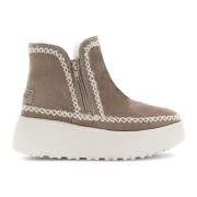 Enkellaarzen Café Noir C1DZ6664