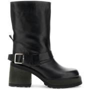 Enkellaarzen Café Noir C1FE1111