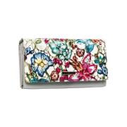 Portemonnee 4U Cavaldi PN20FLBLMULTI78899