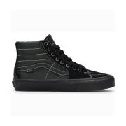 Hoge Sneakers Vans Sk8-hi