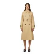 Trenchcoat Max Mara WKDCANASTA