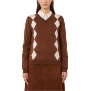 Trui Maxmara Studio MSTDENTICE