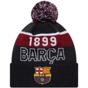Muts New-Era Core Sport Knit Beanie FC Barcelona Hat