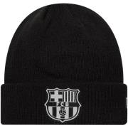 Muts New-Era Core Cuff Beanie FC Barcelona Reflective Hat