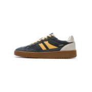 Lage Sneakers Teddy Smith -