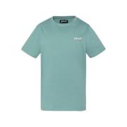 T-shirt Korte Mouw Schott -