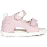 Babyslofjes Geox Halfhoge schoenen