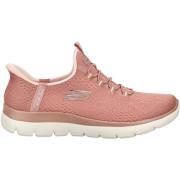 Lage Sneakers Skechers Sneaker