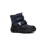Snowboots Geox B4620B0FU50NAVY