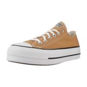 Lage Sneakers Converse CHUCK TAYLOR ALL STAR LIFT OX