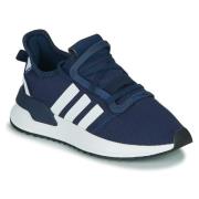 Lage Sneakers adidas U_PATH RUN J