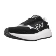 Lage Sneakers Emporio Armani EA7 WADER