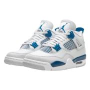 Sneakers Nike 4 Retro Military Blue (2024)