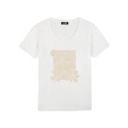 T-shirt Korte Mouw TBS -