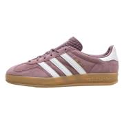 Lage Sneakers adidas Gazelle Indoor Shadow Fig