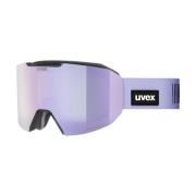 Sportaccessoires Uvex S5506722330blackmatt