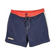 Korte Broek Reebok Sport ABMB7009409