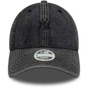 Pet New-Era Wmns Denim 9Twenty Neyyan Blk