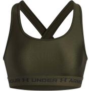 Top Under Armour Crossback Mid Bra