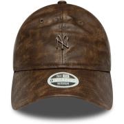 Pet New-Era Wmns Worn Pu 9Twenty Neyyan Brs