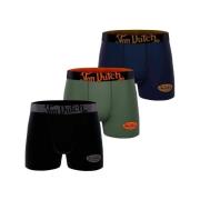 Boxers Von Dutch -