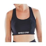 Strapless/Verwijderbare bandjes No Publik -