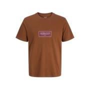 T-shirt Korte Mouw Jack &amp; Jones -