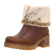 Enkellaarzen Panama Jack PIOLA B8