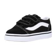 Lage Sneakers Vans TD OLD SKOOL V