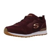 Lage Sneakers Skechers 85GOLDN GURL