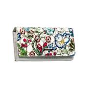 Portemonnee 4U Cavaldi PN24FLBLMULTI78898