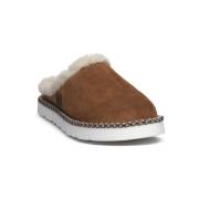 Pantoffels Bioline 9310 BRANDY VESUVIO