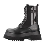 Laarzen Replay ANY OVER