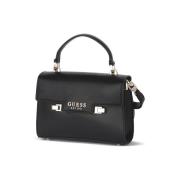 Handtas Guess BLA ECO ALDITH MINI TOP HANDLE
