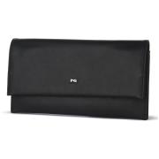 Schoudertas NeroGiardini NERO GIARDINI 100 NAPPA NERO