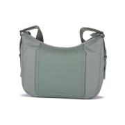 Schoudertas Piquadro VE TRACOLLA IN TESSUTO